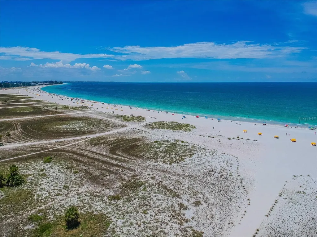 11605 Gulf Boulevard Treasure Island FL 33706