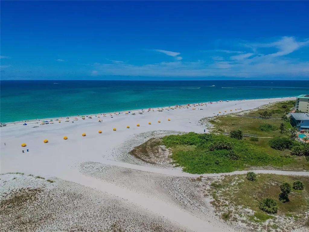11605 Gulf Boulevard Treasure Island FL 33706