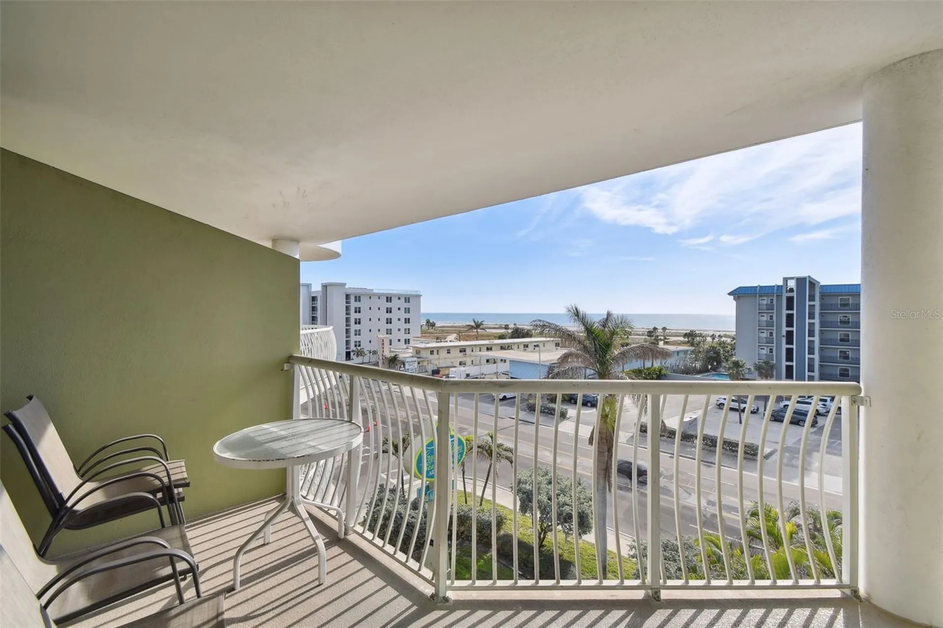 11605 Gulf Boulevard Treasure Island FL 33706