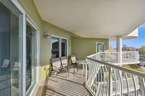 11605 Gulf Boulevard Treasure Island FL 33706