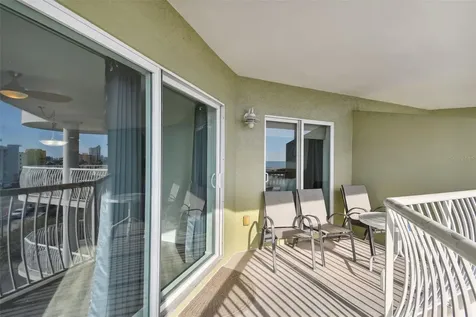 11605 Gulf Boulevard Treasure Island FL 33706