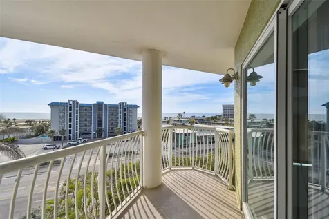 11605 Gulf Boulevard Treasure Island FL 33706