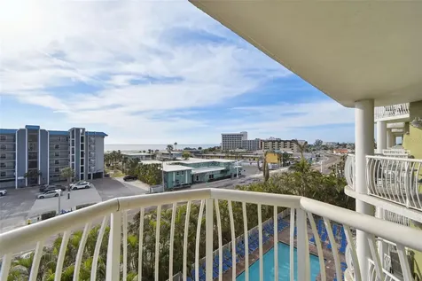 11605 Gulf Boulevard Treasure Island FL 33706