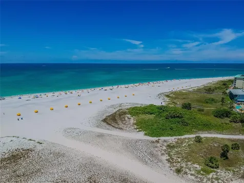 11605 Gulf Boulevard Treasure Island FL 33706