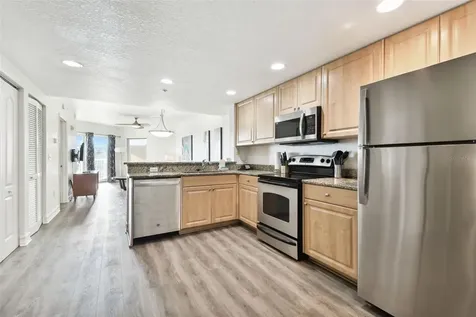 11605 Gulf Boulevard Treasure Island FL 33706