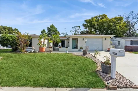 9830 Mark Twain Lane Port Richey FL 34668