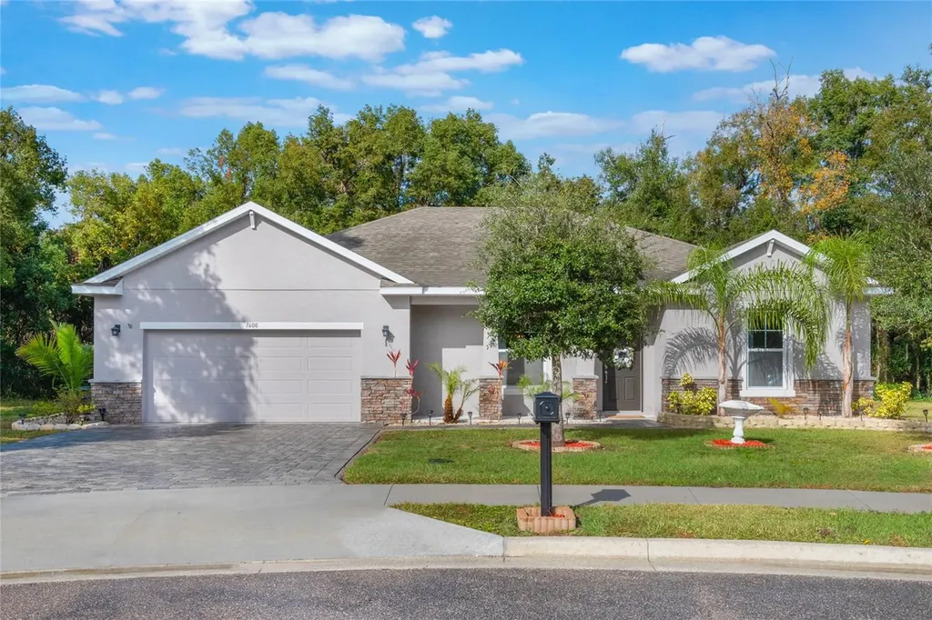 1600 Lady Fern Trail Deland FL 32720