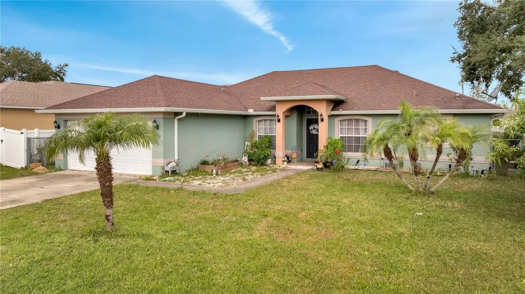 405 Mallard Lane Kissimmee FL 34759