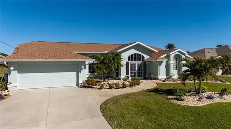 47 Sportsman Lane Rotonda West FL 33947