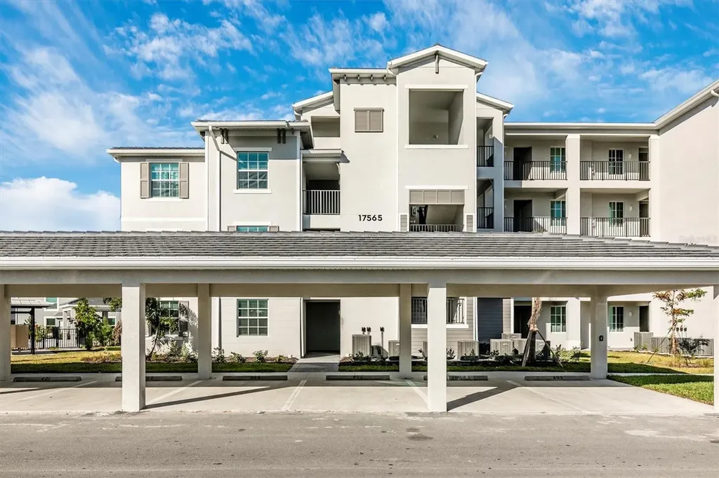 17565 Opal Sand Drive Venice FL 34293