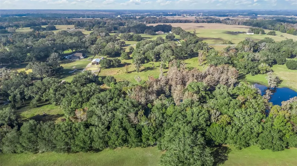 Tract 3 - Cr 221 Wildwood FL 34785