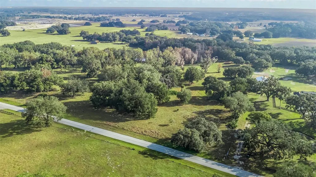 Tract 3 - Cr 221 Wildwood FL 34785