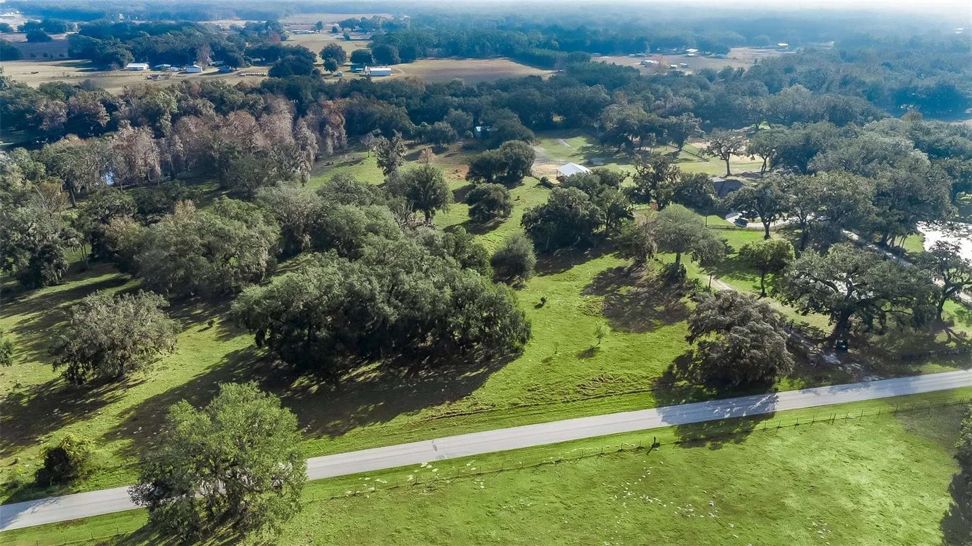 Tract 3 - Cr 221 Wildwood FL 34785