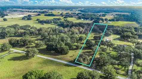 Tract 3 - Cr 221 Wildwood FL 34785