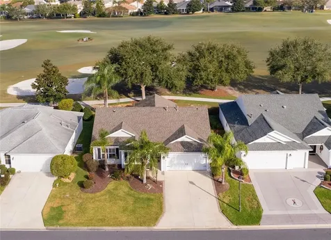 2131 Callaway Drive The Villages FL 32162