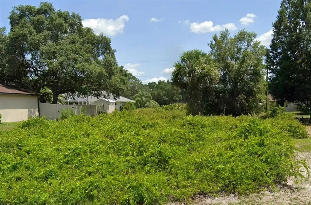 21447 Brooks Avenue Port Charlotte FL 33954