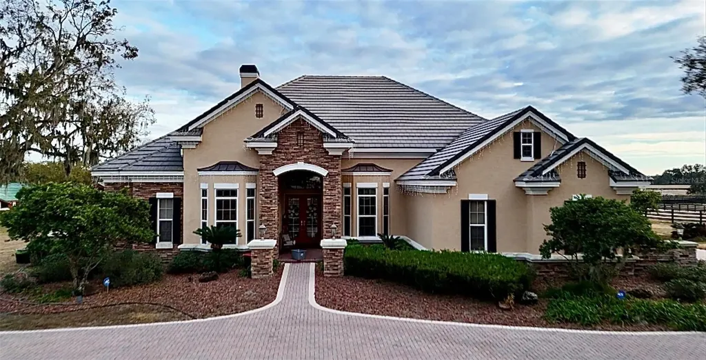 2153 SE Hwy-41 SE Highway 41 Morriston FL 32668