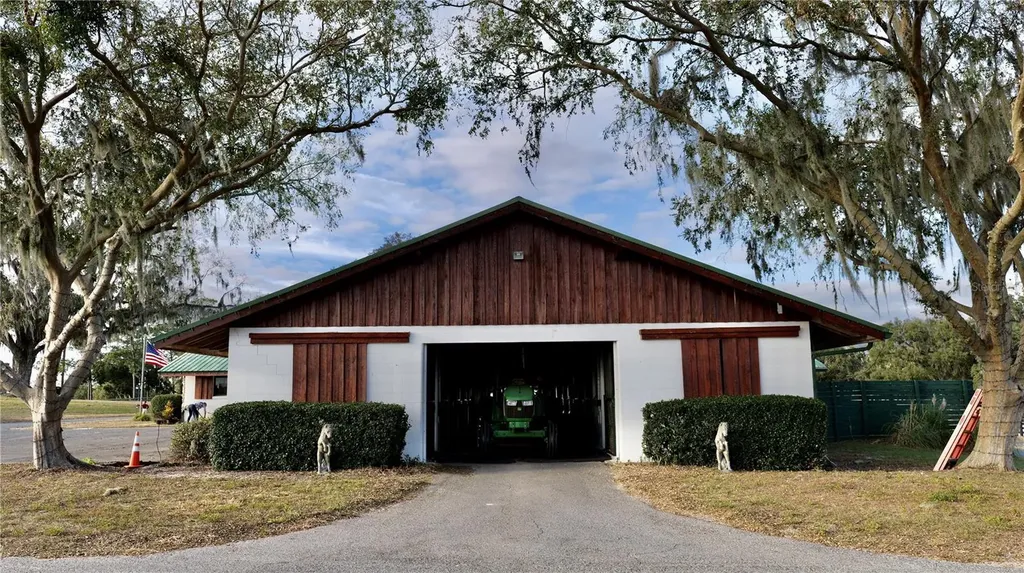 2153 SE Hwy-41 SE Highway 41 Morriston FL 32668