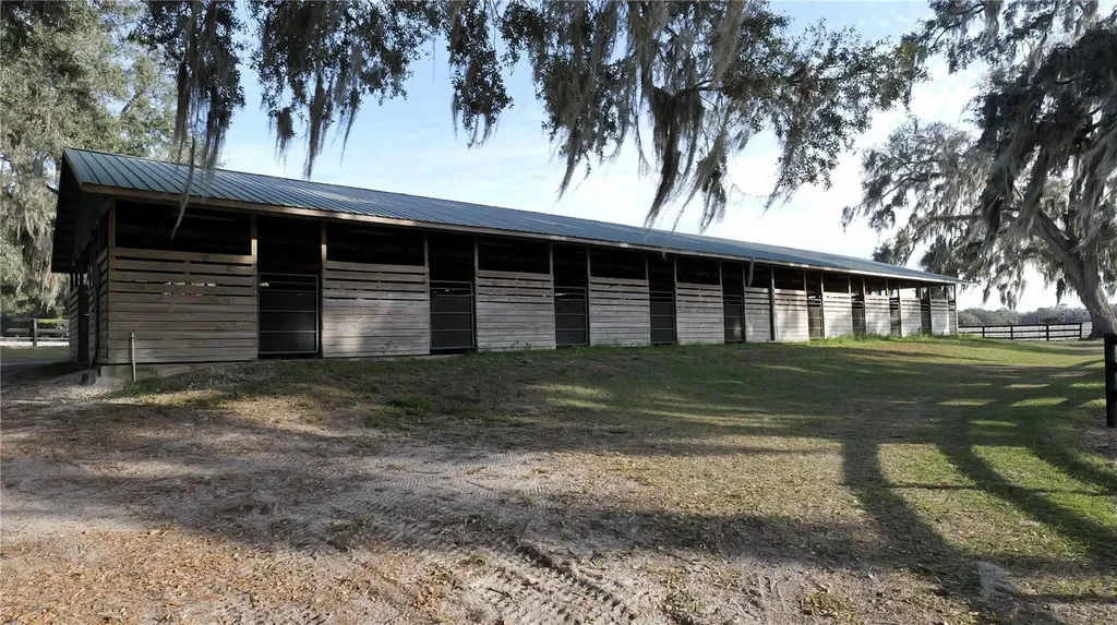 2153 SE Hwy-41 SE Highway 41 Morriston FL 32668