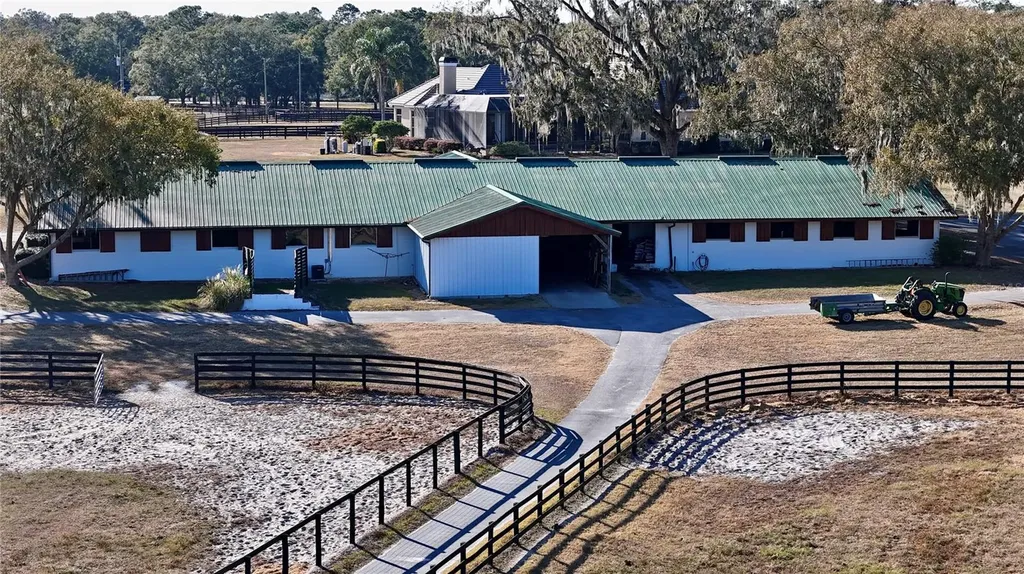 2153 SE Hwy-41 SE Highway 41 Morriston FL 32668