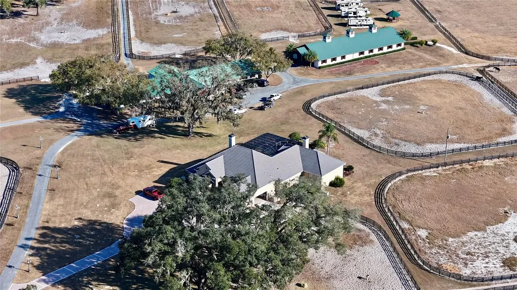 2153 SE Hwy-41 SE Highway 41 Morriston FL 32668
