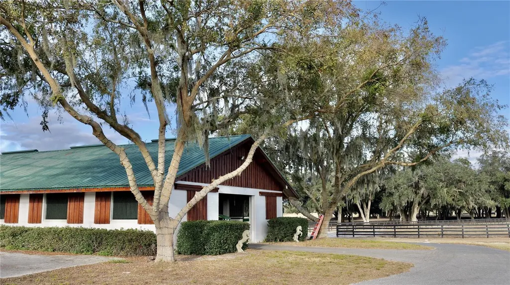 2153 SE Hwy-41 SE Highway 41 Morriston FL 32668