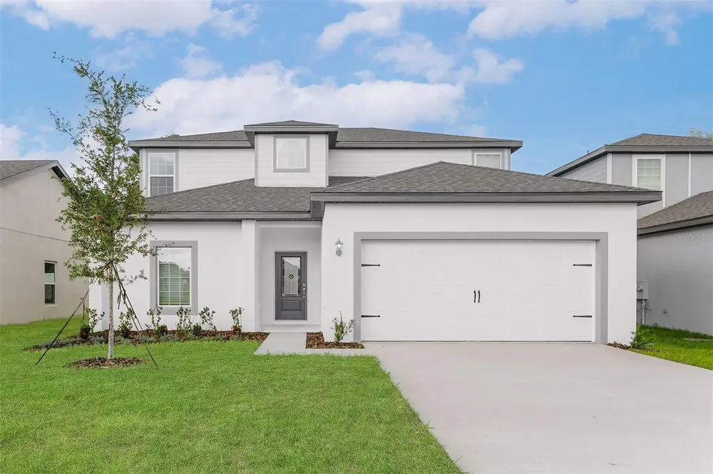 13477 Leaping Water Way Astatula FL 34705
