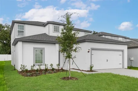 13477 Leaping Water Way Astatula FL 34705