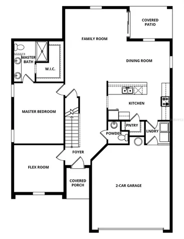 13477 Leaping Water Way Astatula FL 34705