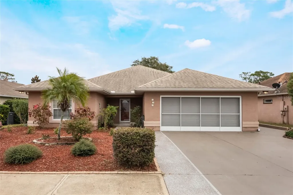 572 Sherwood Oaks Road Orange City FL 32763
