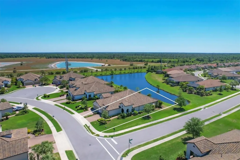 11201 Mcdermott Court Englewood FL 34223