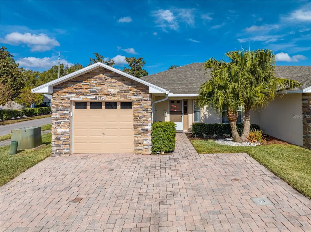 1720 Christina Lee Lane Saint Cloud FL 34769
