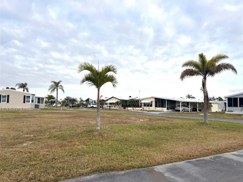 501 San Clemente Circle North Port FL 34287