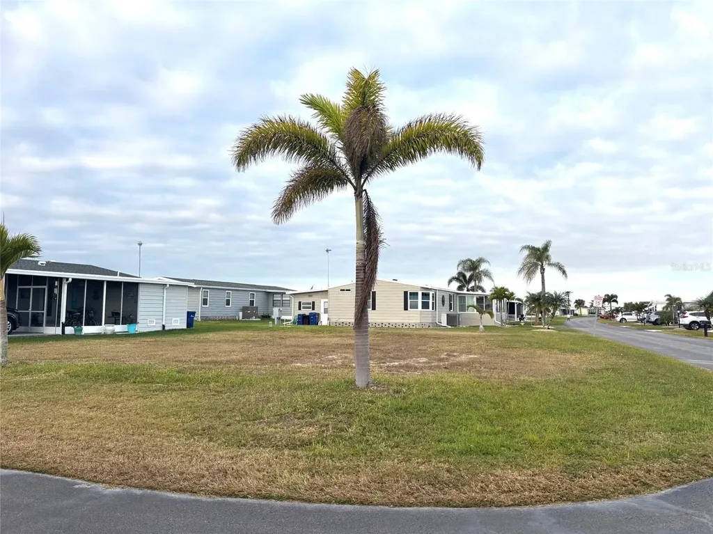 501 San Clemente Circle North Port FL 34287