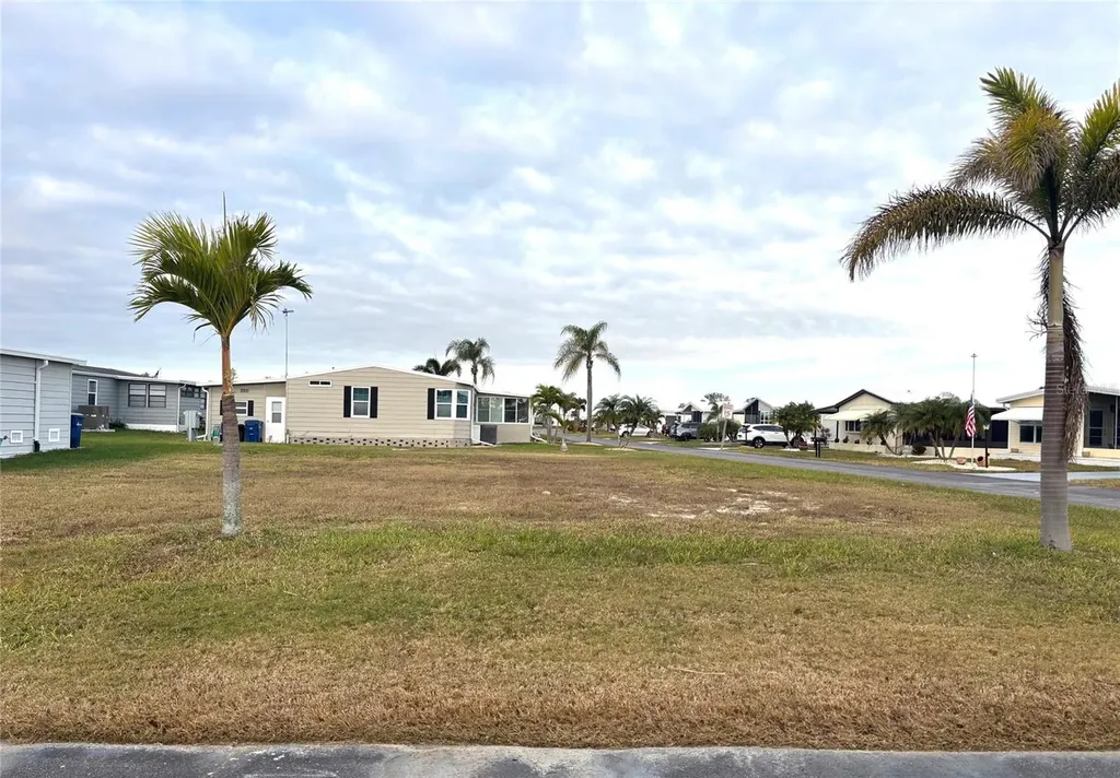 501 San Clemente Circle North Port FL 34287
