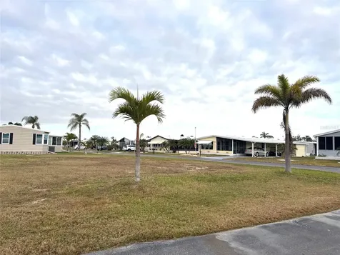 501 San Clemente Circle North Port FL 34287