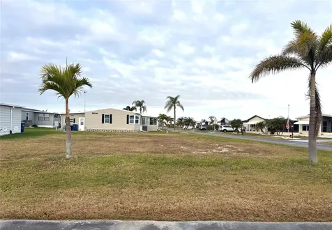501 San Clemente Circle North Port FL 34287