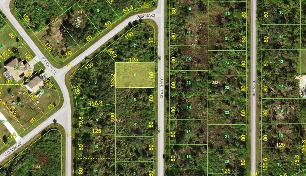 1333 Forrestal Street Port Charlotte FL 33953