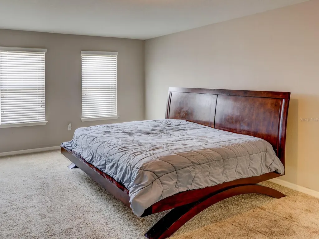 1918 Wind Meadows Drive Bartow FL 33830