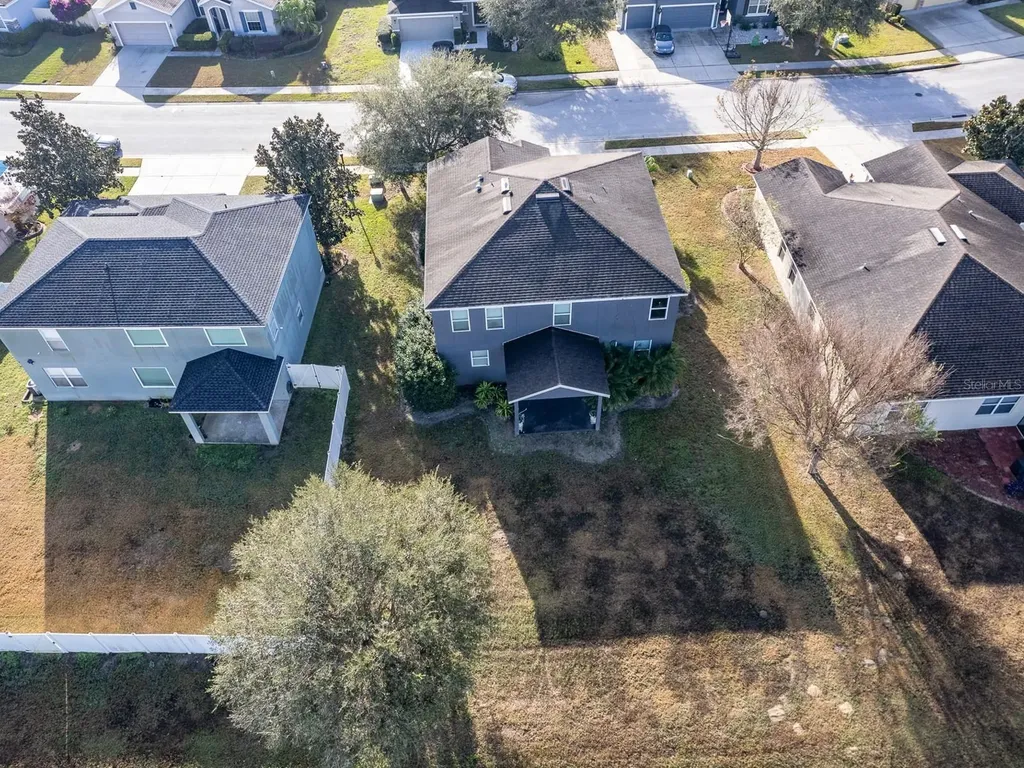 1918 Wind Meadows Drive Bartow FL 33830
