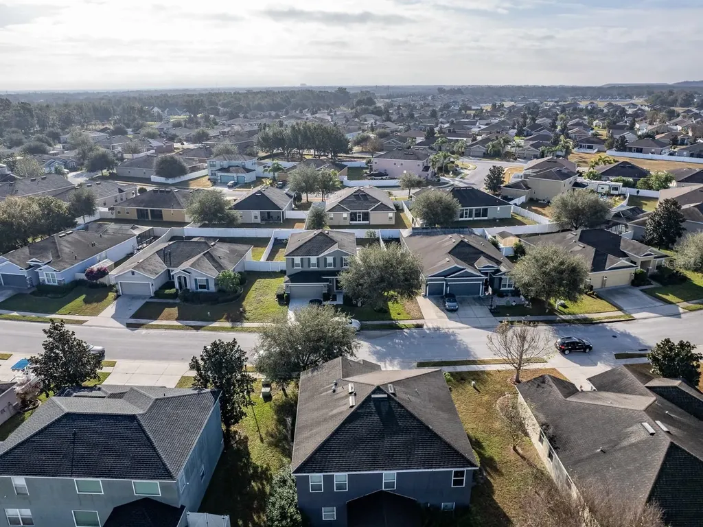 1918 Wind Meadows Drive Bartow FL 33830