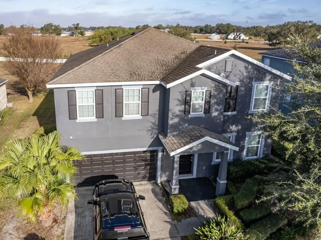 1918 Wind Meadows Drive Bartow FL 33830