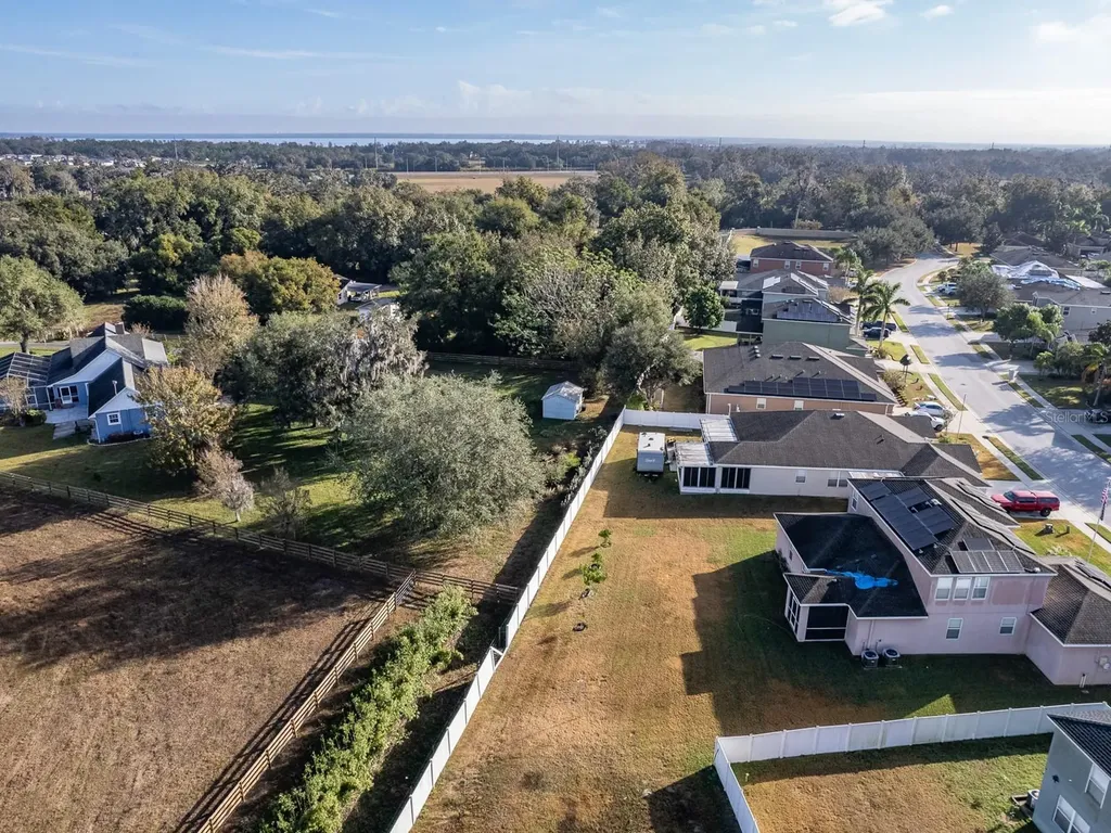 1918 Wind Meadows Drive Bartow FL 33830