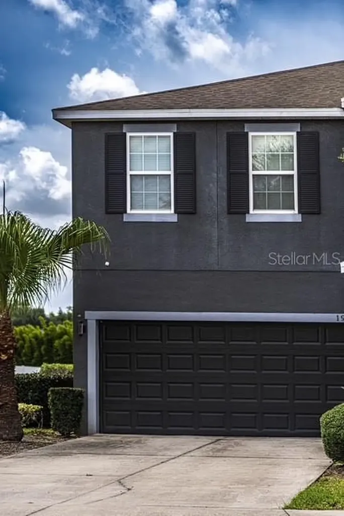 1918 Wind Meadows Drive Bartow FL 33830