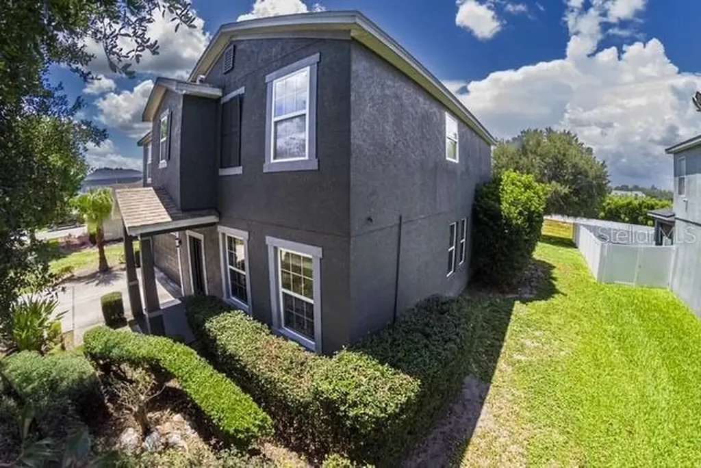 1918 Wind Meadows Drive Bartow FL 33830