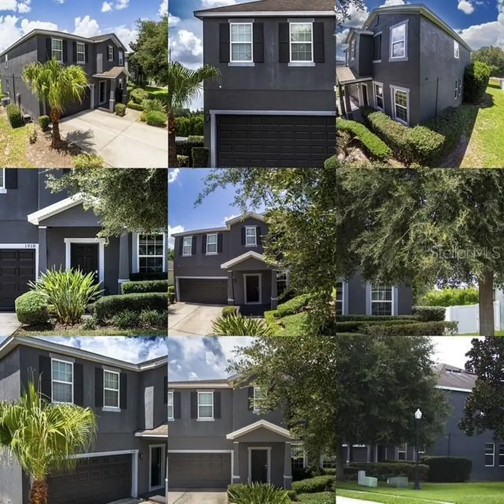 1918 Wind Meadows Drive Bartow FL 33830