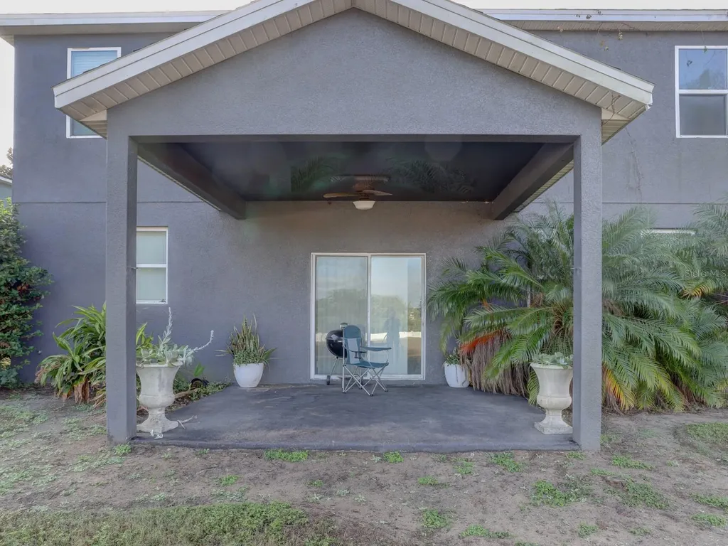 1918 Wind Meadows Drive Bartow FL 33830