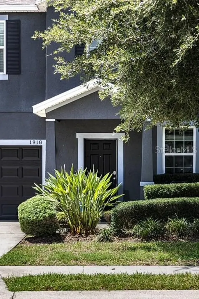 1918 Wind Meadows Drive Bartow FL 33830