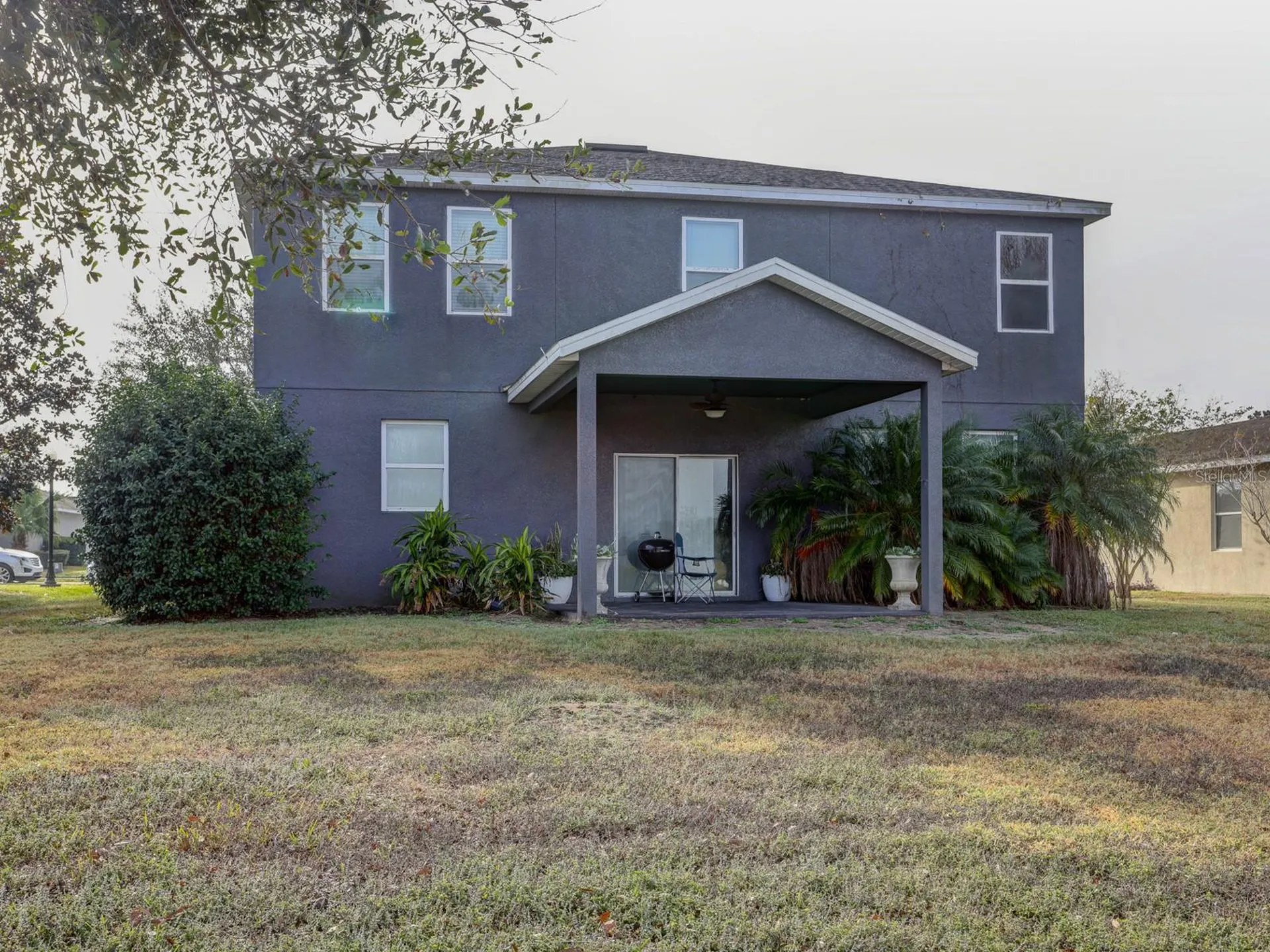1918 Wind Meadows Drive Bartow FL 33830