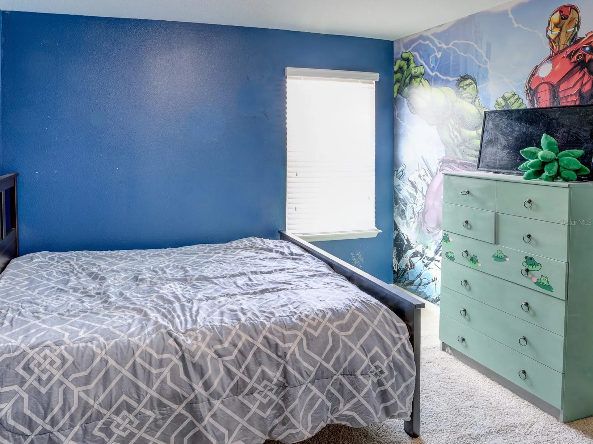 1918 Wind Meadows Drive Bartow FL 33830
